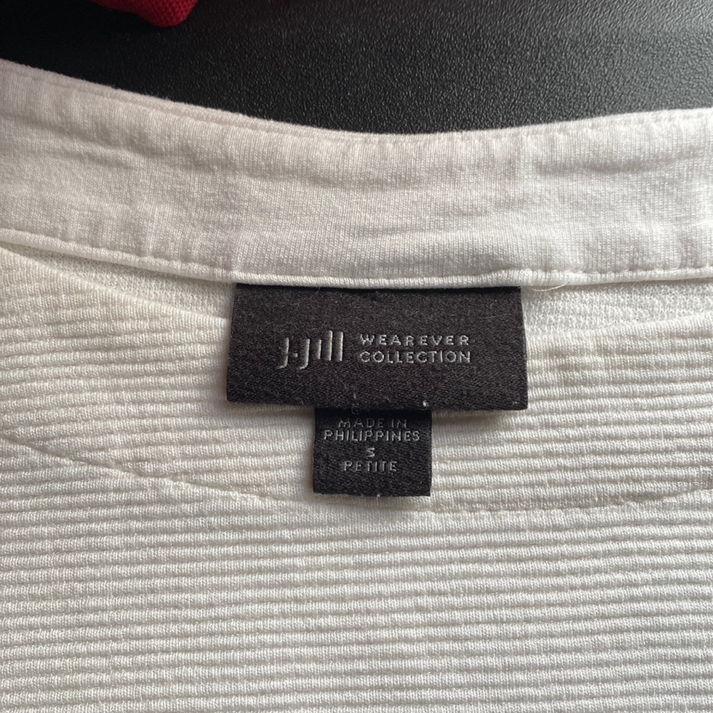 J.Jill Wherever Collection Tunic